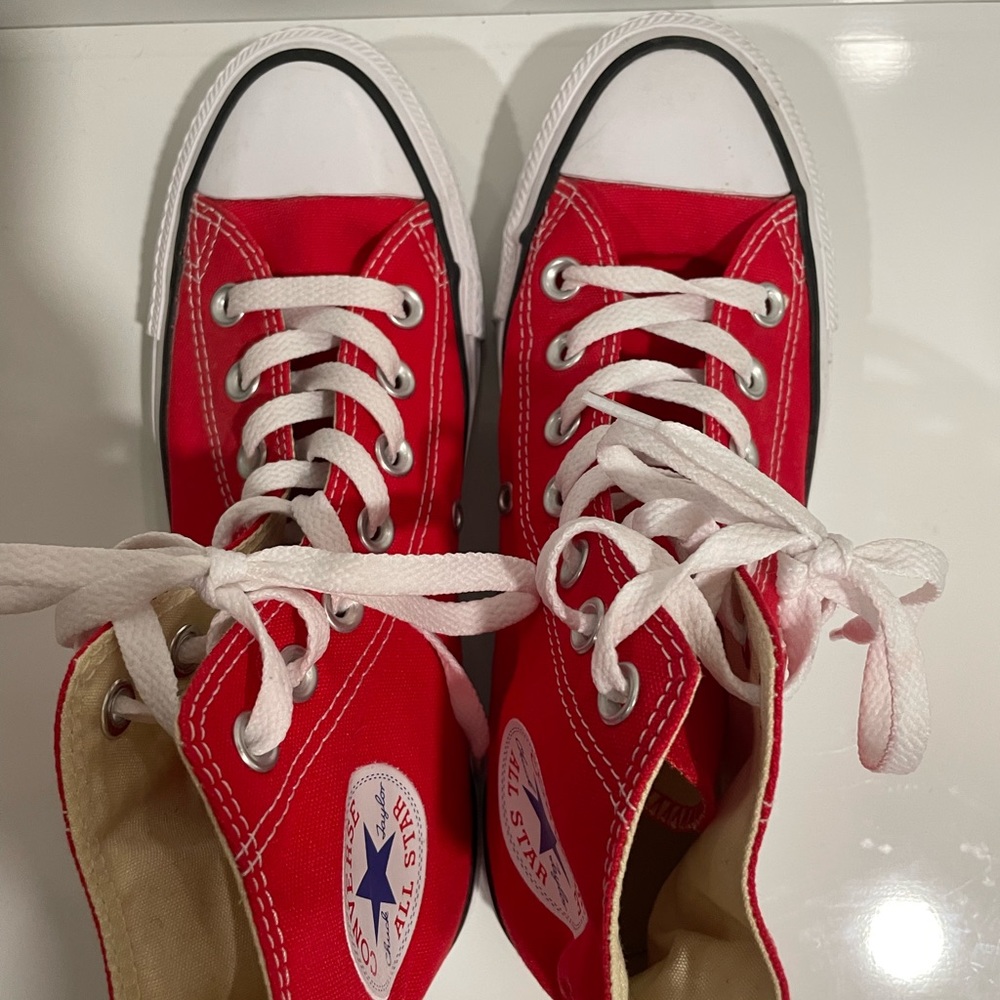 Converse Sneakers